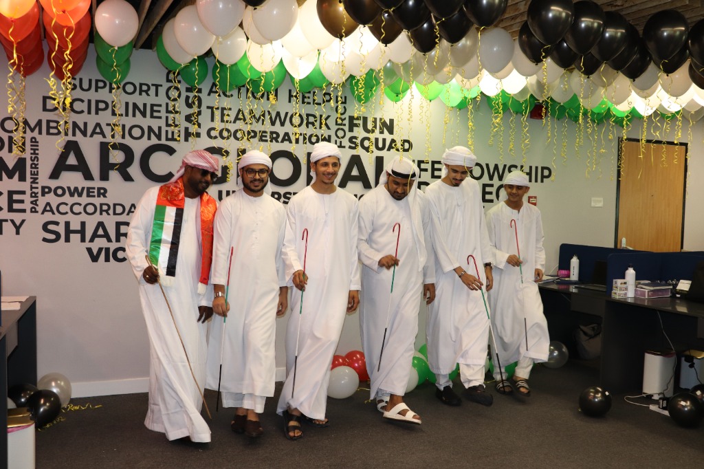 National Day Celebration